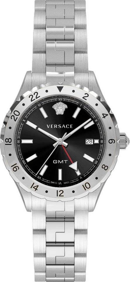 versace uhr herren v110 chrom|versace armbanduhr hellenyium.